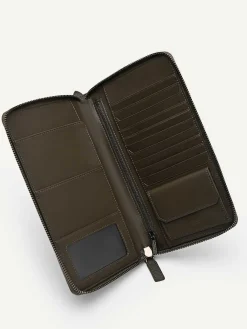 Icon Leather Travel Organiser<PEDRO Hot