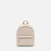 Icon Mini Backpack In Pixel<PEDRO Discount