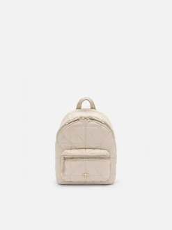 Icon Mini Backpack In Pixel<PEDRO Discount