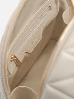 Icon Mini Backpack In Pixel<PEDRO Discount
