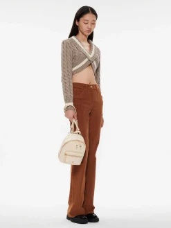 Icon Mini Backpack In Pixel<PEDRO Discount