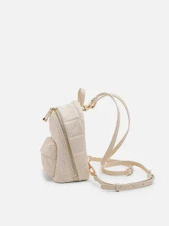 Icon Mini Backpack In Pixel<PEDRO Discount