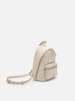 Icon Mini Backpack In Pixel<PEDRO Discount