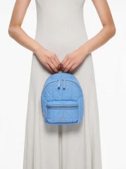 Icon Mini Backpack In Pixel<PEDRO Sale