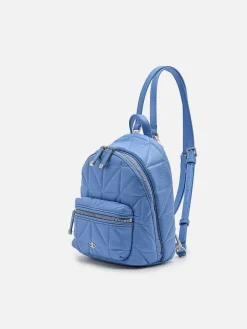 Icon Mini Backpack In Pixel<PEDRO Sale
