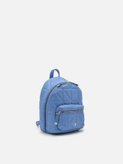 Icon Mini Backpack In Pixel<PEDRO Sale