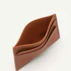 Icon Mini Leather Card Holder<PEDRO Online