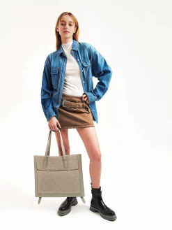 Icon Nylon Backpack<PEDRO Online