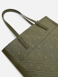 Icon Nylon Backpack<PEDRO