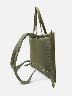 Icon Nylon Backpack<PEDRO