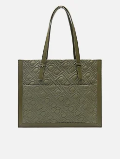 Icon Nylon Backpack<PEDRO