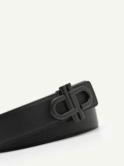 Icon Reversible Leather Tang Belt<PEDRO Sale