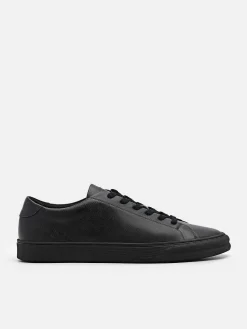 Icon Ridge Leather Sneakers<PEDRO Clearance
