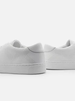 Icon Ridge Leather Sneakers<PEDRO Best