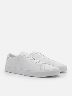 Icon Ridge Leather Sneakers<PEDRO Best