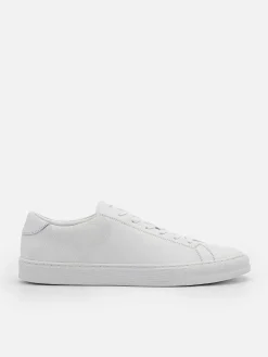 Icon Ridge Leather Sneakers<PEDRO Best