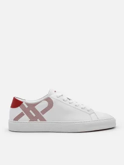 Icon Ridge Leather Sneakers<PEDRO Hot