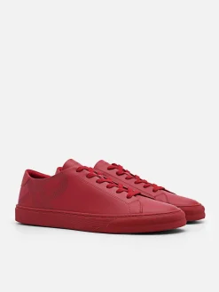Icon Ridge Leather Sneakers<PEDRO Online