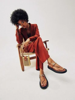 Icon Sandals<PEDRO Discount