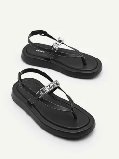Icon Sandals<PEDRO New