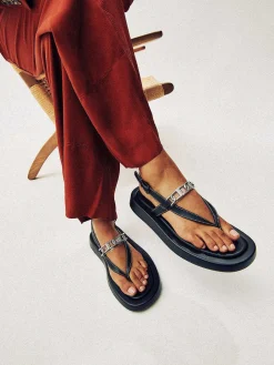 Icon Sandals<PEDRO New