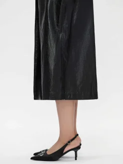 Icon Satin Pumps<PEDRO Outlet