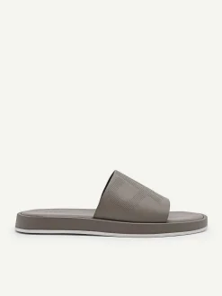 Icon Slide Sandals<PEDRO