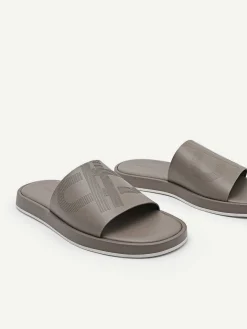 Icon Slide Sandals<PEDRO