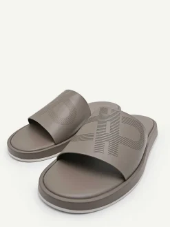 Icon Slide Sandals<PEDRO