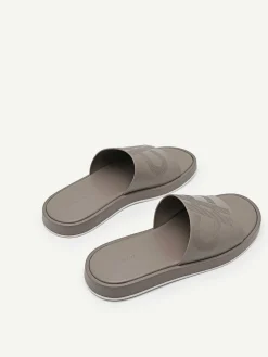 Icon Slide Sandals<PEDRO