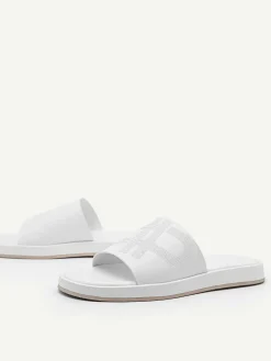 Icon Slide Sandals<PEDRO Hot