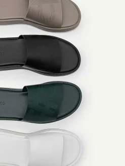 Icon Slide Sandals<PEDRO Hot