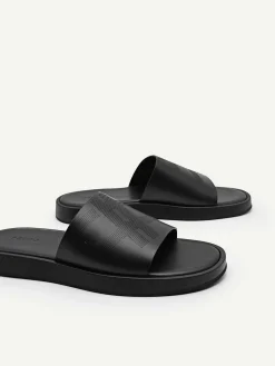 Icon Slide Sandals<PEDRO Outlet