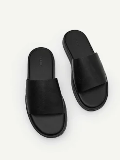 Icon Slide Sandals<PEDRO Outlet