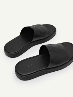 Icon Slide Sandals<PEDRO Outlet