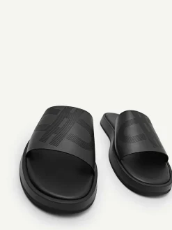 Icon Slide Sandals<PEDRO Outlet