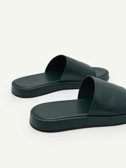 Icon Slide Sandals<PEDRO Clearance