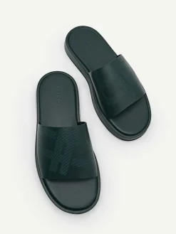 Icon Slide Sandals<PEDRO Clearance