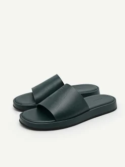 Icon Slide Sandals<PEDRO Clearance