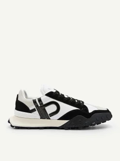 Icon Suede Sneakers<PEDRO New