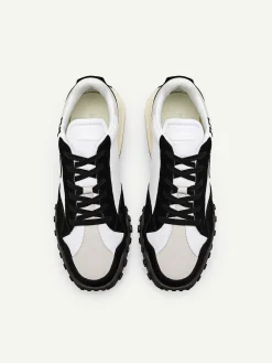 Icon Suede Sneakers<PEDRO New