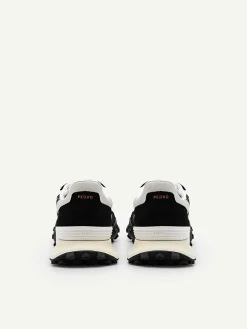 Icon Suede Sneakers<PEDRO New