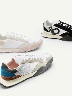 Icon Suede Sneakers<PEDRO New