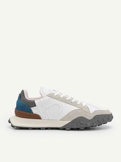 Icon Suede Sneakers<PEDRO Discount