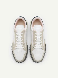 Icon Suede Sneakers<PEDRO Discount