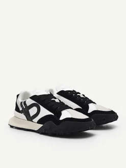 Icon Suede Sneakers<PEDRO Clearance