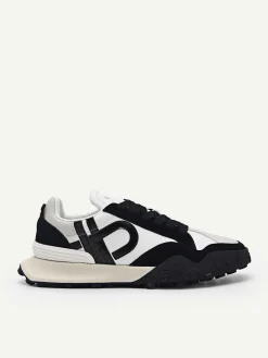 Icon Suede Sneakers<PEDRO Clearance
