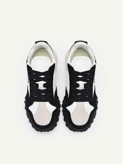 Icon Suede Sneakers<PEDRO Clearance
