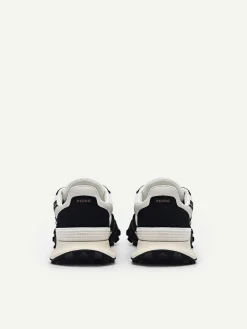 Icon Suede Sneakers<PEDRO Clearance