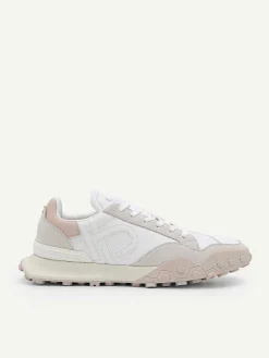 Icon Suede Sneakers<PEDRO Outlet